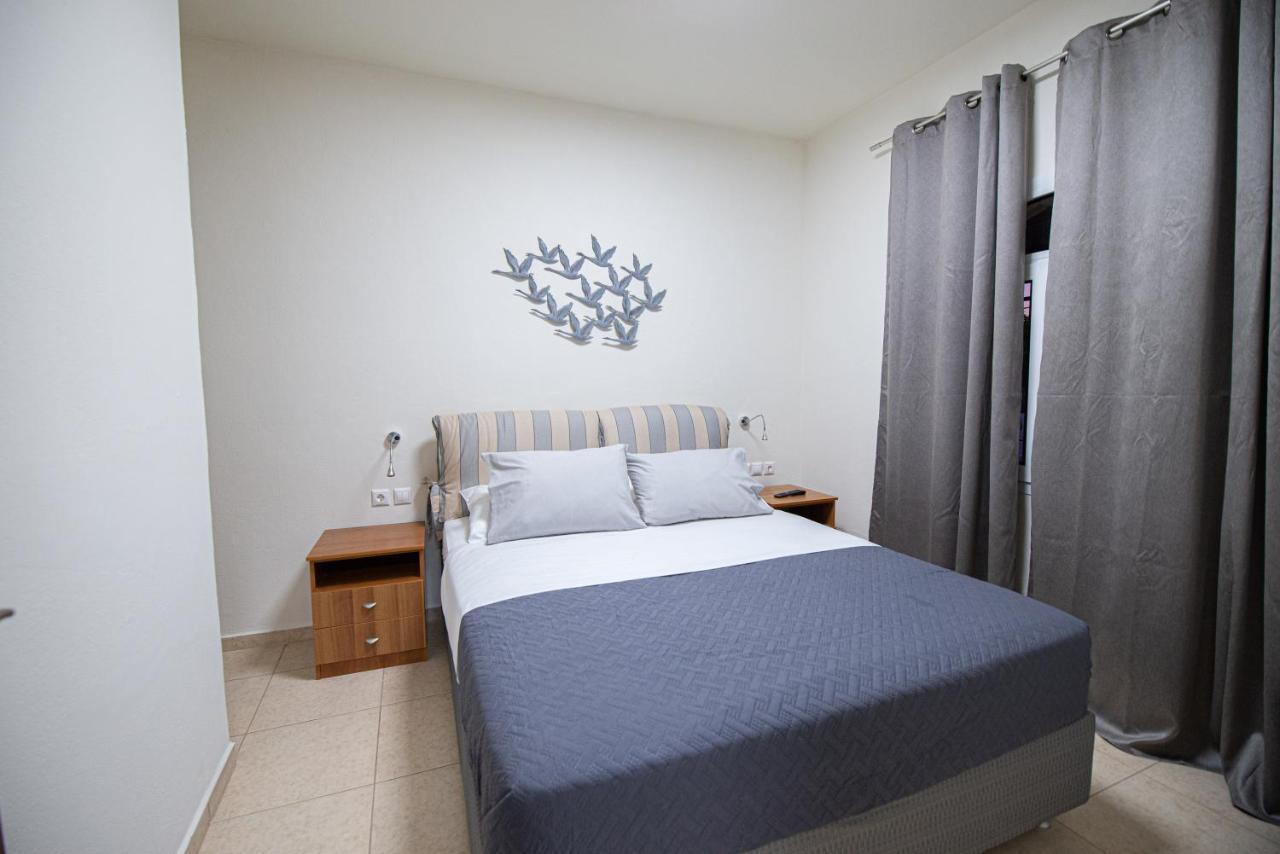 Lithines Villa Go Green Dhafnes Luaran gambar